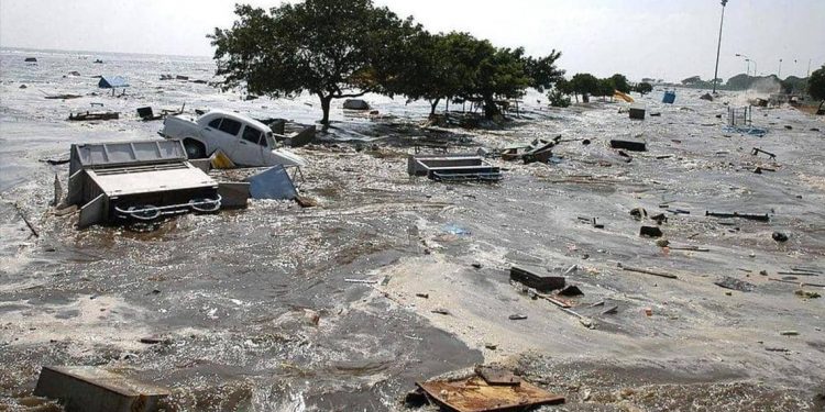 دراسة تحذر من ظاهرة مناخية "مدمرة" لم تحدث من آلاف السنين 1 دراسة تحذر من ظاهرة مناخية “مدمرة” لم تحدث من آلاف السنين
