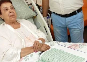 رسالة صوتية من رجاء الجداوي تكشف التفاصيل بعد إصابتها بكورونا: “خافوا على نفسكم”