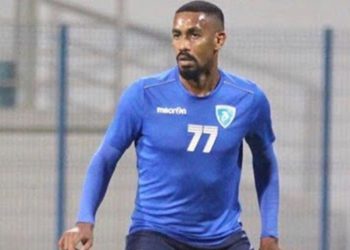 لاعب كرة قدم إماراتي يصاب بـ”كورونا” وينقل العدوى لأبنائه الثلاثة..هذه حالته الصحية اليوم