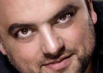 محمد سعيد وجديده: يا ناس يا هو