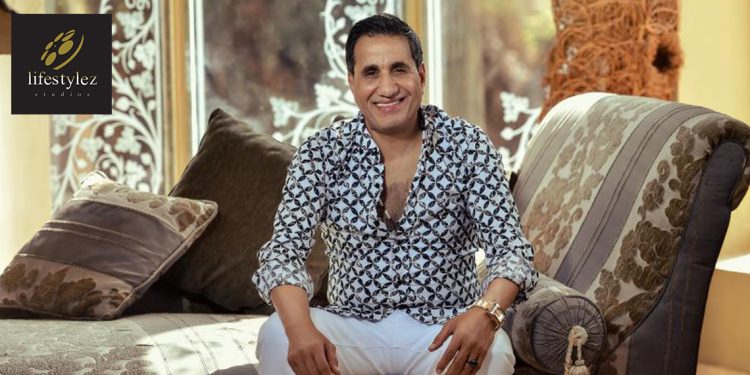 جديد- تعاون بين النجم احمد شيبة ولايف ستايلز ستوديوز
