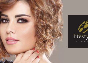 لايف ستايلز ستوديوز تهدي النجمة اماني السويسي أغنية “لو هوصفك”