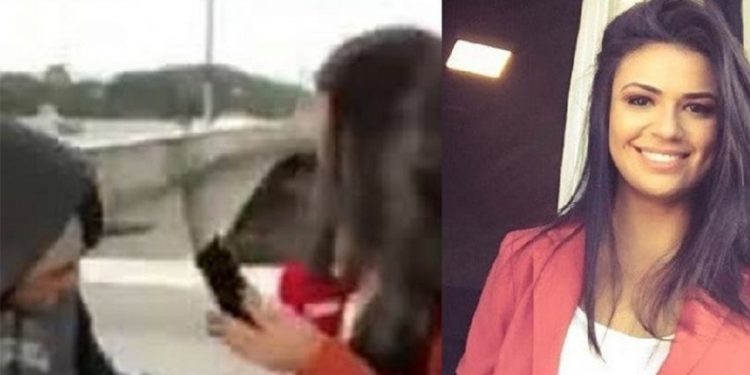 بالفيديو - شاهد مراسلة "سي أن أن" تتعرض لسطو مسلح أثناء بث مباشر 1 بالفيديو – شاهد مراسلة “سي أن أن” تتعرض لسطو مسلح أثناء بث مباشر