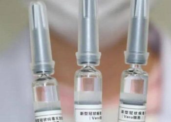 “آمن وفعال”.. نتائج مبشرة للقاح صيني جديد ضد كورونا