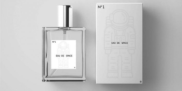 عطر جديد في الأسواق يحمل “رائحة الفضاء”