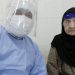 أكبر معمرة مصابة بكورونا في مصر…هزمت الفيروس بعمر 96 عاماً