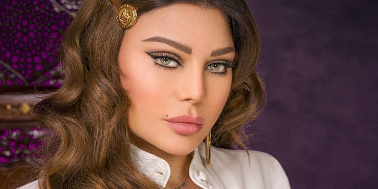 هيفاء وهبي تخرج عن صمتها، والجمهور: كلنا معك! 1 هيفاء وهبي تخرج عن صمتها، والجمهور: كلنا معك!
