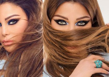 هيفاء وهبي تتصدّر قائمة “غوغل تراند”..الأكثر بحثاً