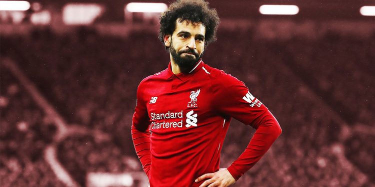الإصابة تهدد محمد صلاح بالغياب عن ديربي ليفربول 1 الإصابة تهدد محمد صلاح بالغياب عن ديربي ليفربول