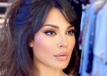 نادين نجيم تعود بمسلسل كوميدي