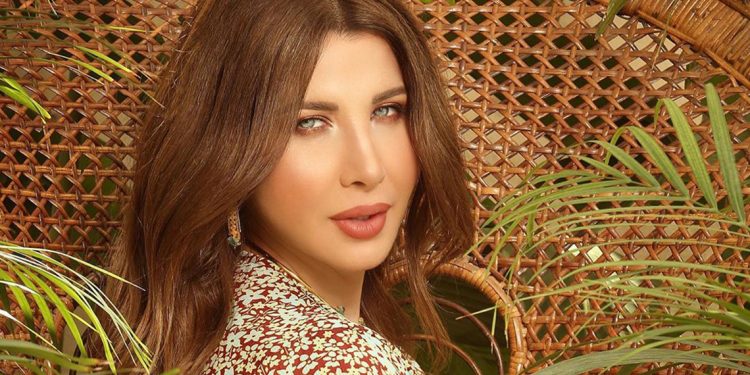 نانسي عجرم تحطم الأرقام القياسية على يوتيوب 1 نانسي عجرم تحطم الأرقام القياسية على يوتيوب