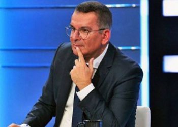  طوني خليفة سفيراً للسلام والنوايا الحسنة للمركز العربي الأوروبي 