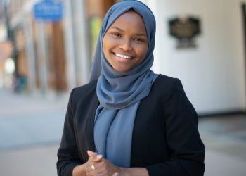 لاجئون تركوا بصماتهم كأميريكيين