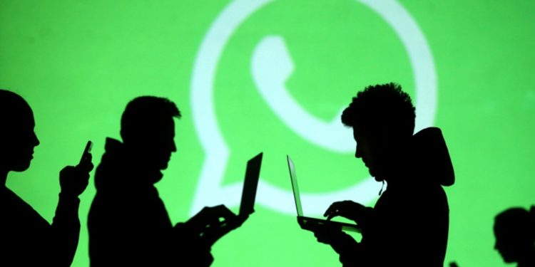 ثغرة في تطبيق "واتساب" تجعل رقم هاتفك يظهر على غوغل.. هكذا يمكنك تعطيلها 1 ثغرة في تطبيق “واتساب” تجعل رقم هاتفك يظهر على غوغل.. هكذا يمكنك تعطيلها