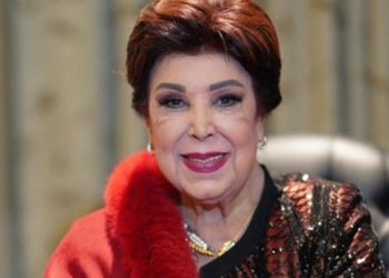 تدهور الحالة الصحية للفنانة رجاء الجداوي بعد اصابتها بكورونا ونقلها إلى العناية المركزة