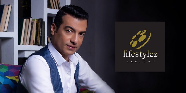 ايهاب توفيق