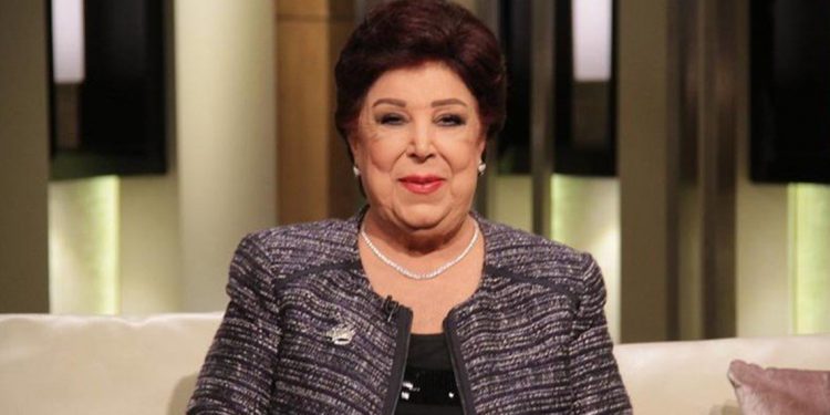 بعد نحو شهر...إصابة الطبيب المعالج لرجاء الجداوي بكورونا 1 بعد نحو شهر…إصابة الطبيب المعالج لرجاء الجداوي بكورونا