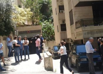 ازمة المصارف في لبنان تتفاقم.. العثور على مدير بنك بيبلوس مقتول في موقف سيارات