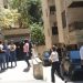 ازمة المصارف في لبنان تتفاقم.. العثور على مدير بنك بيبلوس مقتول في موقف سيارات