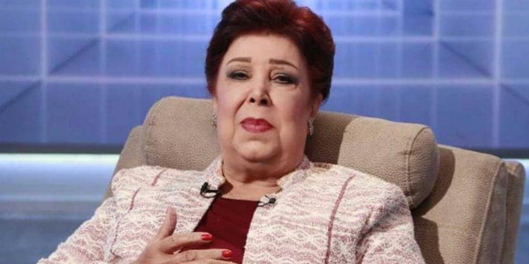 تدهور حاد في الحالة الصحية للفنانة رجاء الجداوي والوضع غير مطمئن