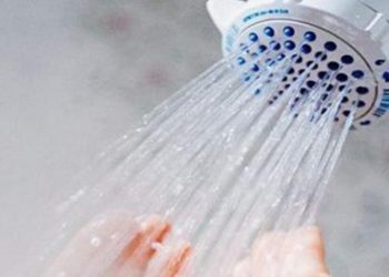 لهذا السبب… الإستحمام بمياه باردة غير مناسب بعد الرياضة