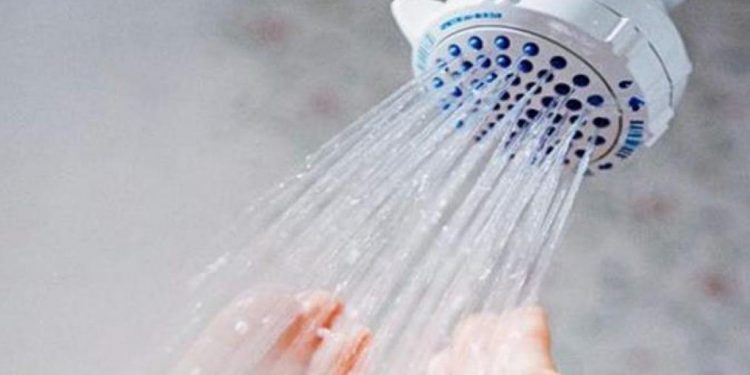 لهذا السبب... الإستحمام بمياه باردة غير مناسب بعد الرياضة 1 لهذا السبب… الإستحمام بمياه باردة غير مناسب بعد الرياضة