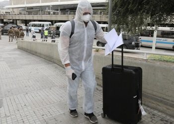 لبنان يسجل 66 اصابة جديدة بفيروس كورونا ..أعراس، وافدين، امتحانات ومخالطة