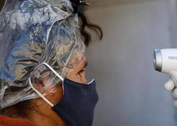 منظمة الصحة العالمية: ظهور “دليل” على احتمال انتشار كورونا عبر الهواء