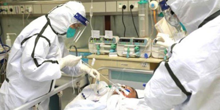 دراسة تكشف عن العوارض التي لا تفارق مرضى كورونا بعد خروجهم من المستشفى 1 دراسة تكشف عن العوارض التي لا تفارق مرضى كورونا بعد خروجهم من المستشفى