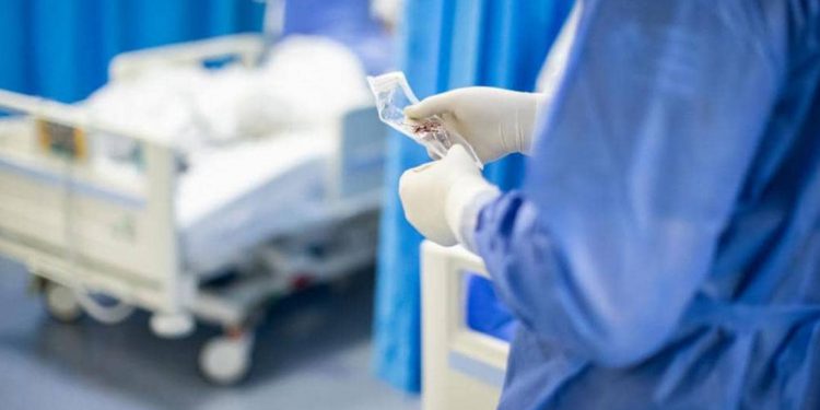 بعد تشريحها.. "مفاجأة جديدة" في جثث مرضى كورونا 1 بعد تشريحها.. “مفاجأة جديدة” في جثث مرضى كورونا