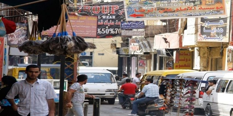 في لبنان.. جريمة قتل بسبب تطبيق لعبة جواكر 1 في لبنان.. جريمة قتل بسبب تطبيق لعبة جواكر