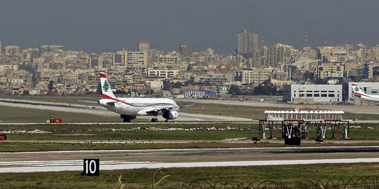 بعد فتح المطار..النجوم العرب يتوافدون الى لبنان..عودة الأعمال الفنية و أصالة أولى الوافدات 1 بعد فتح المطار..النجوم العرب يتوافدون الى لبنان..عودة الأعمال الفنية و أصالة أولى الوافدات