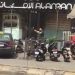 بالفيديو – اشتباك مسلح بين مؤسسة لرهن الذهب وزبائن في الضاحية الجنوبية لبيروت