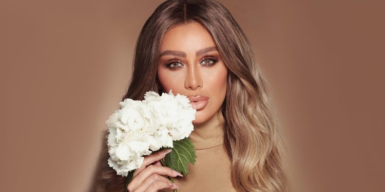 ساعات قليلة تفصلنا عن حفل مايا دياب المباشر الثالث..ابداع من قلب الطبيعة