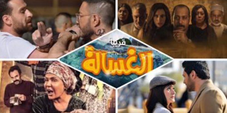 قائمة موسم عيد الأضحى السينمائية تضم 5 أفلام.. تعرف عليها 1 قائمة موسم عيد الأضحى السينمائية تضم 5 أفلام.. تعرف عليها