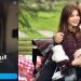 نانسي عجرم وزوجها يكشفان عن “الرواية الكاملة” لإقتحام منزلهما بفيلم وثائقي