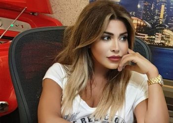 نوال الزغبي في الاستوديو.. اسعد لحظة قريباً