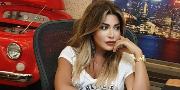 نوال الزغبي في الاستوديو.. اسعد لحظة قريباً 1 نوال الزغبي في الاستوديو.. اسعد لحظة قريباً