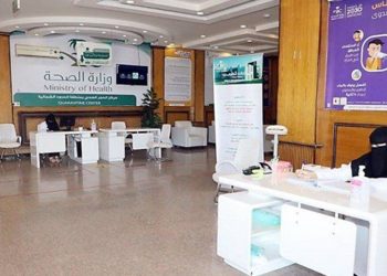 شفاء سعودية من كورونا.. عمرها 106 أعوام تعاني من السكر وضغط الدم