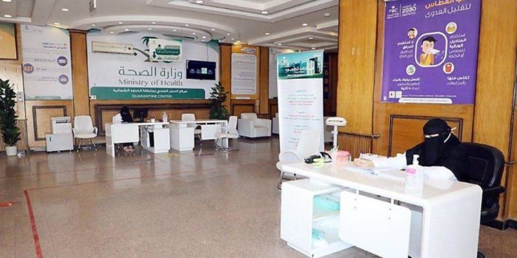 شفاء سعودية من كورونا.. عمرها 106 أعوام تعاني من السكر وضغط الدم