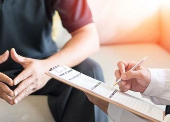 دراسة حديثة تكشف… فيروس كورونا ينتقل جنسياً ويهدد الرجال بالعقم