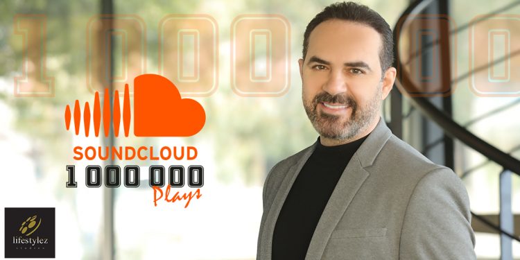 لايف ستايلز ستوديوز ووائل جسار يحققان رقماً قياسياً 1 لايف ستايلز ستوديوز ووائل جسار يحققان رقماً قياسياً