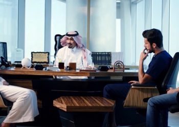 أب يهجر عائلته ويختفي عنهم تاركاً لهم وصية مليئة بالأسرار في الدراما السعودية “وصية بدر”