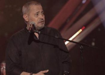 جورج وسوف “أونلاين” للمرّة الأولى في مسيرته: كورونا غضب من الله