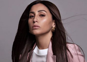 دينا الشربيني تتعاقد على بطولة فيلم جديد..اليكم التفاصيل
