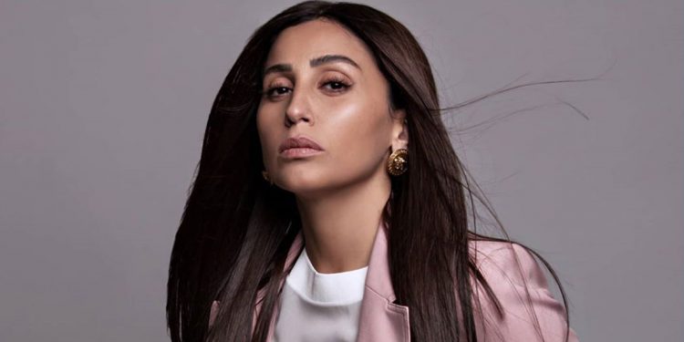 دينا الشربيني تتعاقد على بطولة فيلم جديد..اليكم التفاصيل 1 دينا الشربيني تتعاقد على بطولة فيلم جديد..اليكم التفاصيل