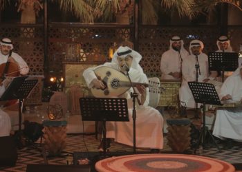 نجاح كبير لحفل عبد الله الرويشد المباشر