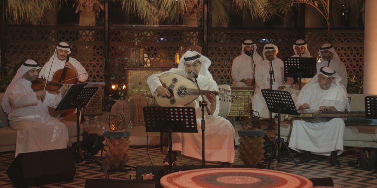 نجاح كبير لحفل عبد الله الرويشد المباشر 1 نجاح كبير لحفل عبد الله الرويشد المباشر