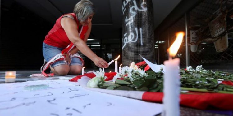 خمس حالات انتحار في لبنان خلال 48 ساعة بسبب الأوضاع الإقتصادية