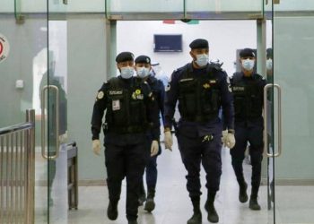 منع عدد من مشاهير الـ “سوشال ميديا” في الكويت من السفر بسبب حساباتهم المصرفية الضخمة